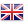 Bandera Inglaterra